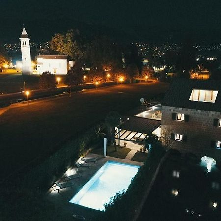 Villa Draga Paradise Pool Villa In Split Σολίν Εξωτερικό φωτογραφία