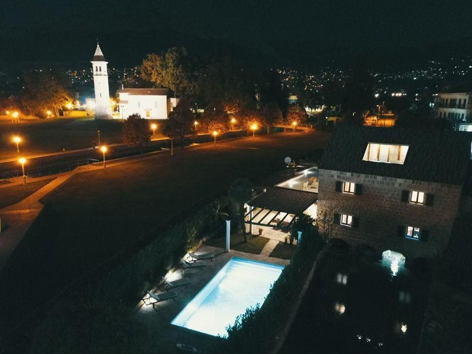 Villa Draga Paradise Pool Villa In Split Σολίν Εξωτερικό φωτογραφία