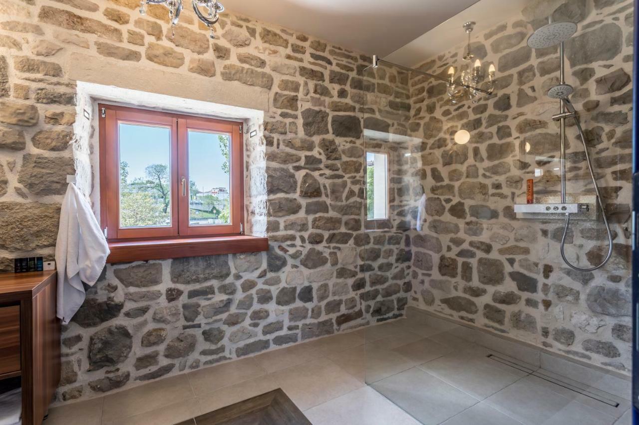 Villa Draga Paradise Pool Villa In Split Σολίν Εξωτερικό φωτογραφία